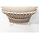 4 Seasons Outdoor Dalias low dining tuinstoel taupe vlechtwerk 4 Seasons Outdoor 4 Seasons Outdoor Dalias low dining tuinstoel taupe vlechtwerk 4 Seasons Outdoor