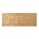 4 Seasons Outdoor Noah Dalias dining tuinset 260x100xH75 cm 7 delig teak taupe 4 Seasons Outdoor 4 Seasons Outdoor Noah Dalias dining tuinset 260x100xH75 cm 7 delig teak taupe 4 Seasons Outdoor