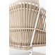 4 Seasons Outdoor Dalias stoel bank loungeset 4 delig taupe wicker 4 Seasons Outdoor 4 Seasons Outdoor Dalias stoel bank loungeset 4 delig taupe wicker 4 Seasons Outdoor