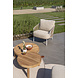 4 Seasons Outdoor Dalias stoel bank loungeset 4 delig taupe wicker 4 Seasons Outdoor 4 Seasons Outdoor Dalias stoel bank loungeset 4 delig taupe wicker 4 Seasons Outdoor