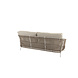 4 Seasons Outdoor Dalias stoel bank loungeset 3 delig taupe wicker 4 Seasons Outdoor 4 Seasons Outdoor Dalias stoel bank loungeset 3 delig taupe wicker 4 Seasons Outdoor