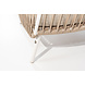 4 Seasons Outdoor Dalias stoel bank loungeset 3 delig taupe wicker 4 Seasons Outdoor 4 Seasons Outdoor Dalias stoel bank loungeset 3 delig taupe wicker 4 Seasons Outdoor