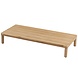4 Seasons Outdoor Dalias stoel bank loungeset 4 delig taupe wicker 4 Seasons Outdoor 4 Seasons Outdoor Dalias stoel bank loungeset 4 delig taupe wicker 4 Seasons Outdoor