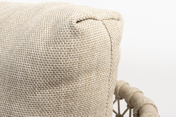 4 Seasons Outdoor Sardinia chaise longue loungeset 2 delig aluminum latte 4 Seasons Outdoor 4 Seasons Outdoor Sardinia chaise longue loungeset 2 delig aluminum latte 4 Seasons Outdoor