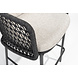 4 Seasons Outdoor Tramonti bar stoel antraciet rope 4 Seasons Outdoor 4 Seasons Outdoor Tramonti bar stoel antraciet rope 4 Seasons Outdoor