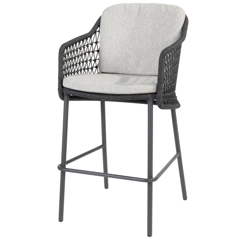 4 Seasons Outdoor Tramonti Taverne barset 200x85xH105 cm 7 delig 4 Seasons Outdoor 4 Seasons Outdoor Tramonti Taverne barset 200x85xH105 cm 7 delig 4 Seasons Outdoor