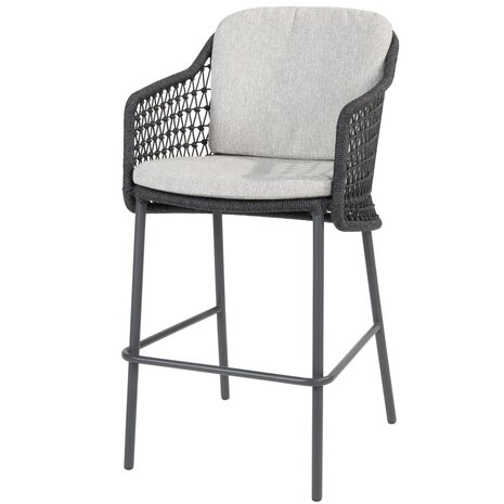 4 Seasons Outdoor Tramonti Taverne barset 200x85xH105 cm 7 delig 4 Seasons Outdoor 4 Seasons Outdoor Tramonti Taverne barset 200x85xH105 cm 7 delig 4 Seasons Outdoor