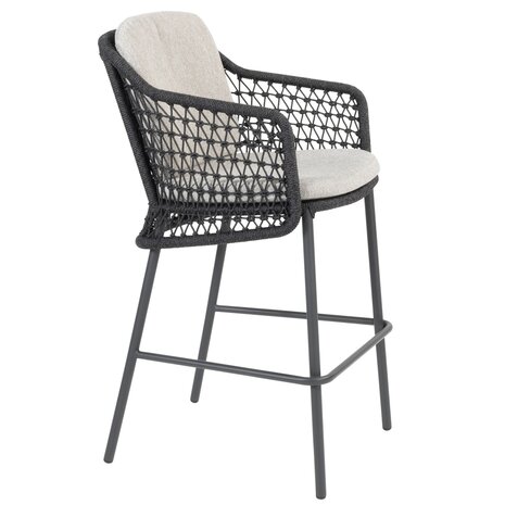 4 Seasons Outdoor Tramonti Taverne barset 200x85xH105 cm 7 delig 4 Seasons Outdoor 4 Seasons Outdoor Tramonti Taverne barset 200x85xH105 cm 7 delig 4 Seasons Outdoor