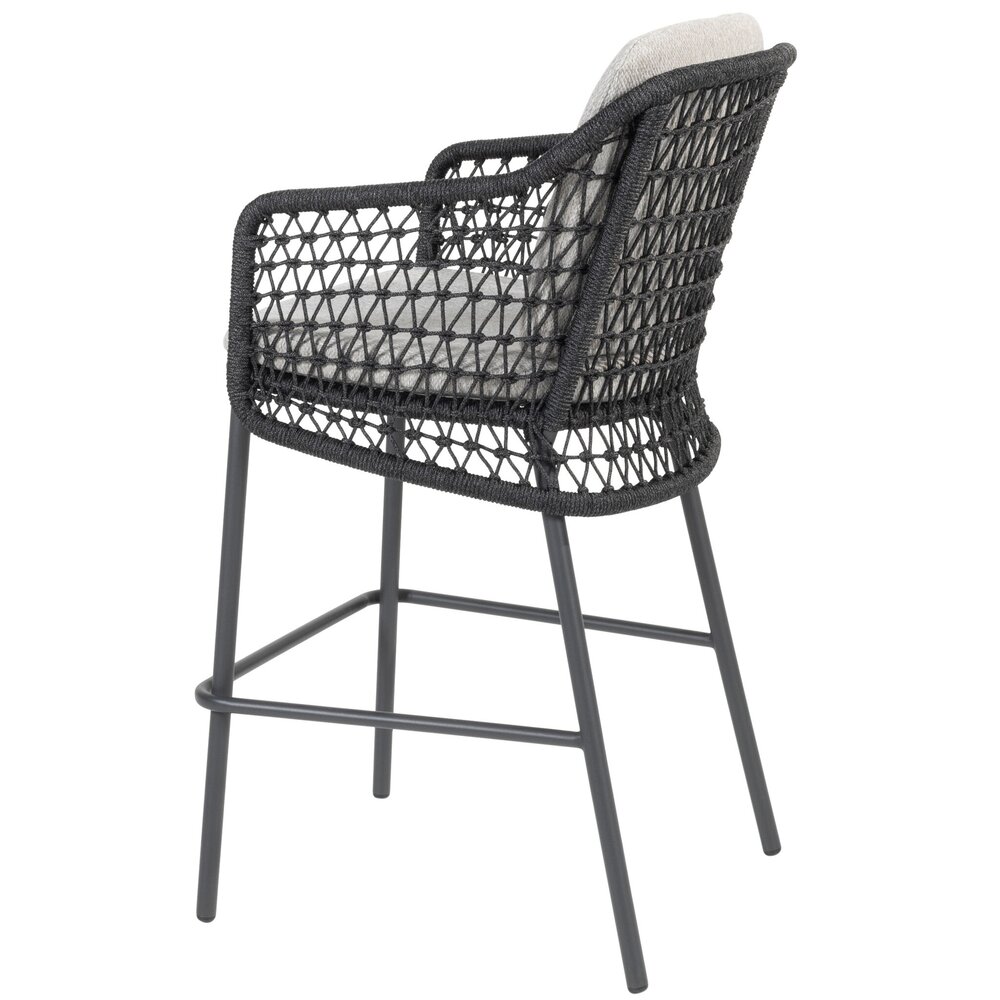 4 Seasons Outdoor Tramonti Taverne barset 200x85xH105 cm 7 delig 4 Seasons Outdoor 4 Seasons Outdoor Tramonti Taverne barset 200x85xH105 cm 7 delig 4 Seasons Outdoor