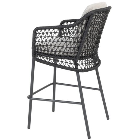 4 Seasons Outdoor Tramonti Taverne barset 200x85xH105 cm 7 delig 4 Seasons Outdoor 4 Seasons Outdoor Tramonti Taverne barset 200x85xH105 cm 7 delig 4 Seasons Outdoor