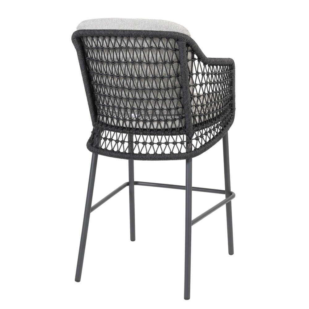 4 Seasons Outdoor Tramonti Taverne barset 200x85xH105 cm 7 delig 4 Seasons Outdoor 4 Seasons Outdoor Tramonti Taverne barset 200x85xH105 cm 7 delig 4 Seasons Outdoor