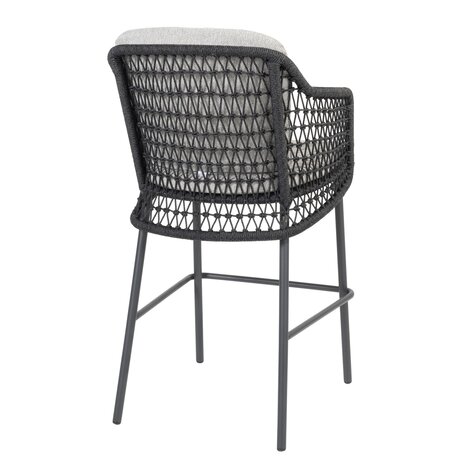 4 Seasons Outdoor Tramonti Taverne barset 200x85xH105 cm 7 delig 4 Seasons Outdoor 4 Seasons Outdoor Tramonti Taverne barset 200x85xH105 cm 7 delig 4 Seasons Outdoor