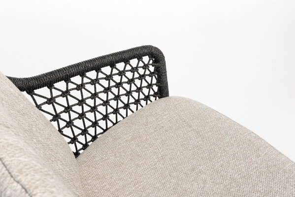 4 Seasons Outdoor Tramonti Taverne barset 200x85xH105 cm 7 delig 4 Seasons Outdoor 4 Seasons Outdoor Tramonti Taverne barset 200x85xH105 cm 7 delig 4 Seasons Outdoor