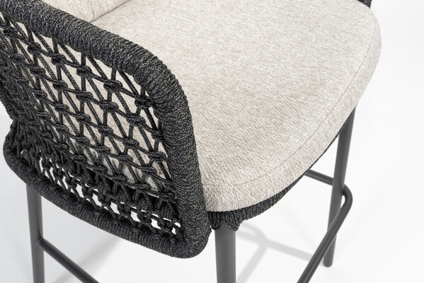 4 Seasons Outdoor Tramonti Taverne barset 200x85xH105 cm 7 delig 4 Seasons Outdoor 4 Seasons Outdoor Tramonti Taverne barset 200x85xH105 cm 7 delig 4 Seasons Outdoor