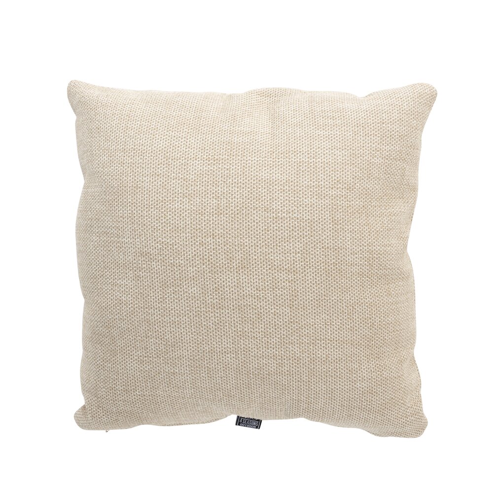 4 Seasons Outdoor Sierkussen 50 x 50 cm Volga 140 4 Seasons Outdoor 4 Seasons Outdoor Sierkussen 50 x 50 cm Volga 140 4 Seasons Outdoor