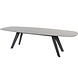 4 Seasons Outdoor Montana Veneto dining tuinset 280x113xH75 cm 9 delig ovaal HPL antraciet 4 Seasons Outdoor 4 Seasons Outdoor Montana Veneto dining tuinset 280x113xH75 cm 9 delig ovaal HPL antraciet 4 Seasons Outdoor