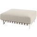 4 Seasons Outdoor Paloma modular loungetafel wit aluminium 4 Seasons Outdoor 4 Seasons Outdoor Paloma modular loungetafel wit aluminium 4 Seasons Outdoor