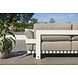 4 Seasons Outdoor Paloma hoek loungeset 5 delig wit aluminium 4 Seasons Outdoor 4 Seasons Outdoor Paloma hoek loungeset 5 delig wit aluminium 4 Seasons Outdoor