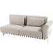 4 Seasons Outdoor Paloma hoek loungeset 5 delig wit aluminium 4 Seasons Outdoor 4 Seasons Outdoor Paloma hoek loungeset 5 delig wit aluminium 4 Seasons Outdoor
