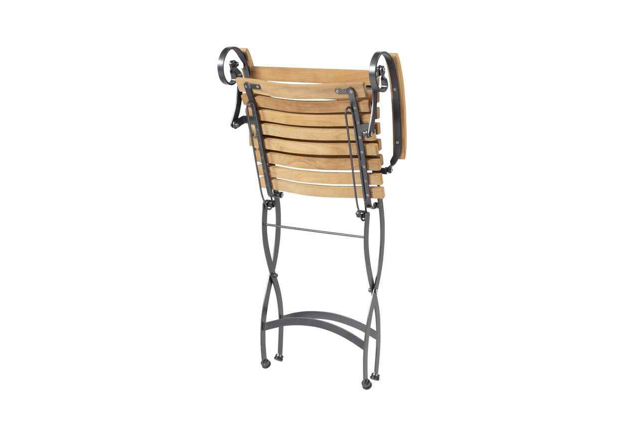 4 Seasons Outdoor Bellini dining tuinset 120 cm rond 5 delig teak 4 Seasons Outdoor 4 Seasons Outdoor Bellini dining tuinset 120 cm rond 5 delig teak 4 Seasons Outdoor