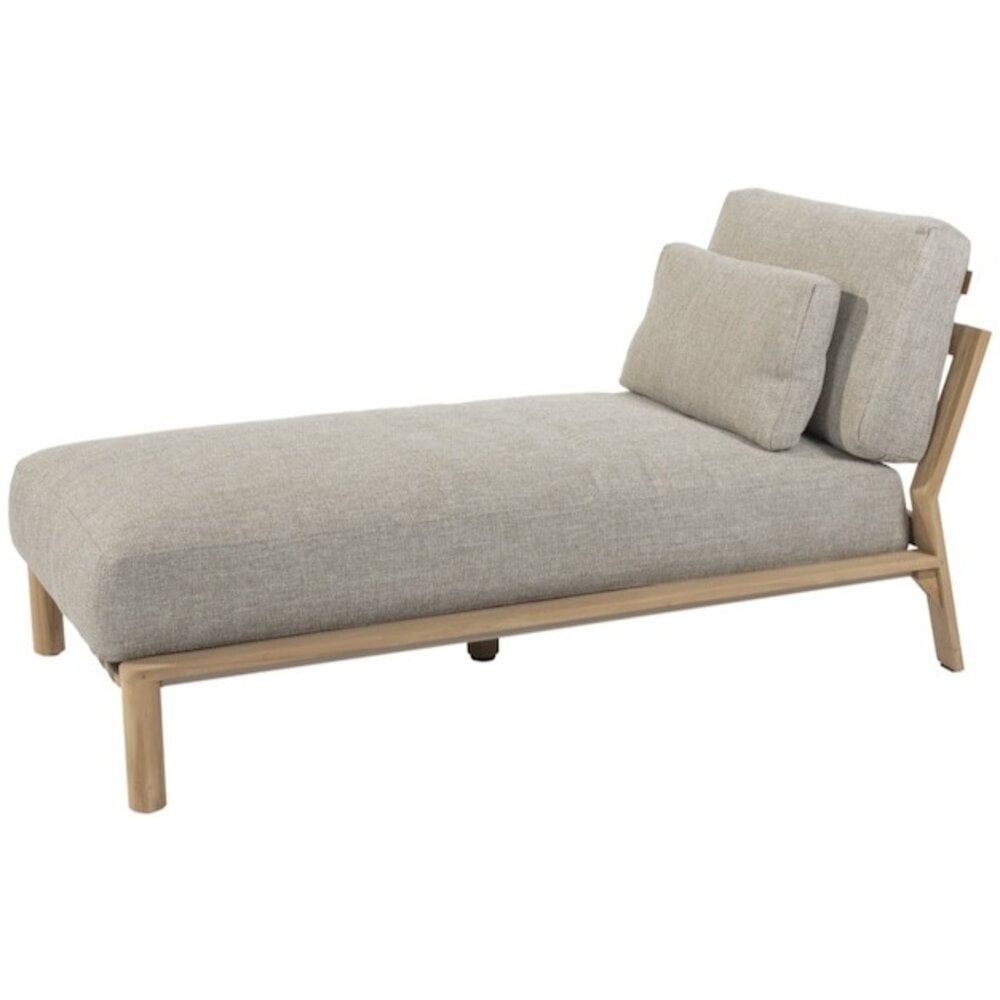 4 Seasons Outdoor Lucas ligbed natural teak 4 Seasons Outdoor 4 Seasons Outdoor Lucas ligbed natural teak 4 Seasons Outdoor