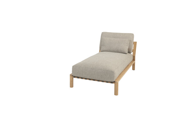 4 Seasons Outdoor Lucas ligbed natural teak 4 Seasons Outdoor 4 Seasons Outdoor Lucas ligbed natural teak 4 Seasons Outdoor