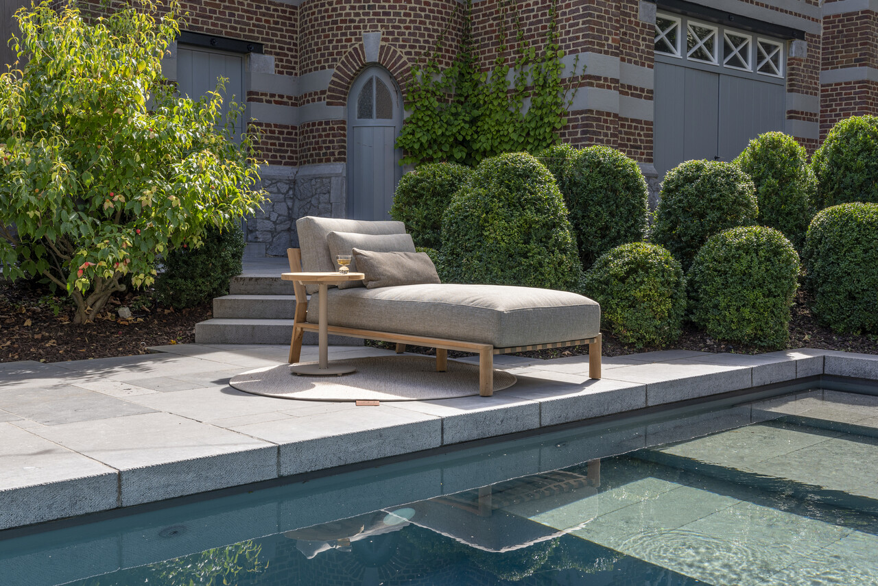 4 Seasons Outdoor Lucas ligbed natural teak 4 Seasons Outdoor 4 Seasons Outdoor Lucas ligbed natural teak 4 Seasons Outdoor