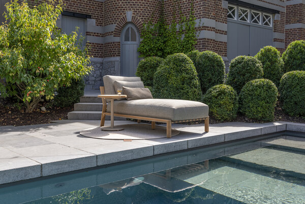 4 Seasons Outdoor Lucas ligbed natural teak 4 Seasons Outdoor 4 Seasons Outdoor Lucas ligbed natural teak 4 Seasons Outdoor