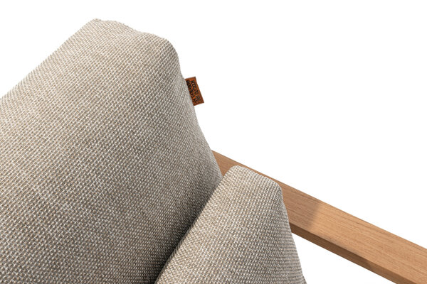 4 Seasons Outdoor Lucas stoel bank loungeset 5 delig naturel teak 4 Seasons Outdoor 4 Seasons Outdoor Lucas stoel bank loungeset 5 delig naturel teak 4 Seasons Outdoor