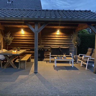 De meest nuttige tips om je herfsttuin voor te bereiden op de winter De meest nuttige tips om je herfsttuin voor te bereiden op de winter