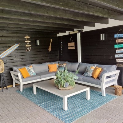 Waar let je op bij de aankoop van een nieuwe tuin