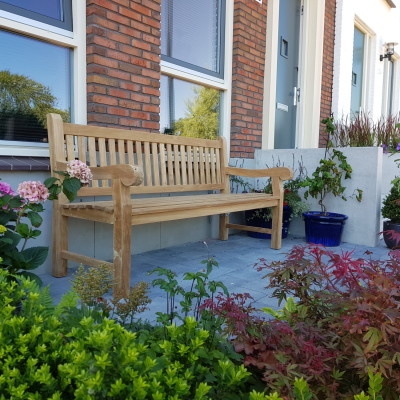 Waar moet je opletten bij de aanleg van een nieuwbouw tuin