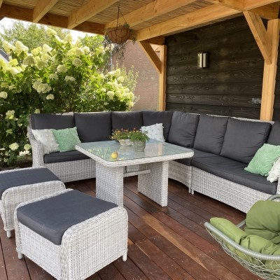 Fleur je tuin op met de meest trendy tuin decoratie van dit moment