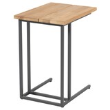 4 Seasons Outdoor Solido bijzettafel 42 x 35 cm teak (H 50 cm.) 4 Seasons Outdoor 4 Seasons Outdoor Solido bijzettafel 42 x 35 cm teak (H 50 cm.) 4 Seasons Outdoor