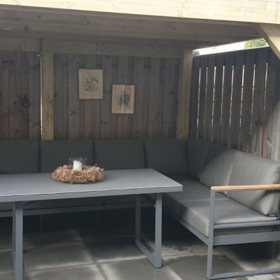 Hoe de juist tuinverlichting kan zorgen voor magische avonden