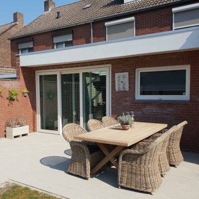 Slimme tips voor een tuintransformatie