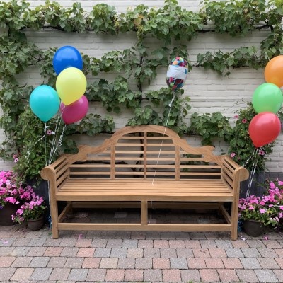 Hoe richt jij je tuin trendy en tijdloos in Hoe richt jij je tuin trendy en tijdloos in