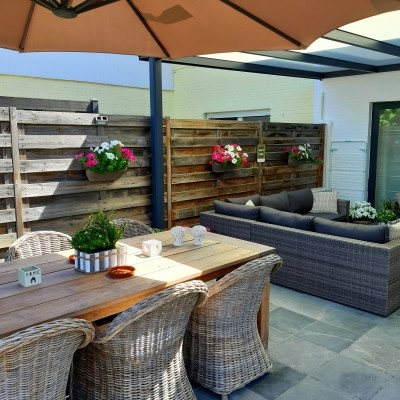 Op zoek naar motivatie om in de tuin aan de slag te gaan