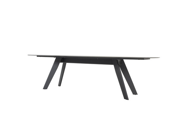 4 Seasons Outdoor Montana Prego dining tuinset 280x113xH75 cm 9 delig ovaal HPL antraciet 4 Seasons Outdoor 4 Seasons Outdoor Montana Prego dining tuinset 280x113xH75 cm 9 delig ovaal HPL antraciet 4 Seasons Outdoor