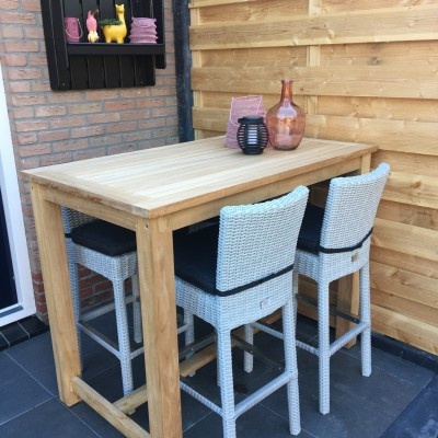 Tover je veranda om tot een sfeervolle ruimte