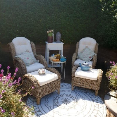 De beste redenen om een tuin te willen