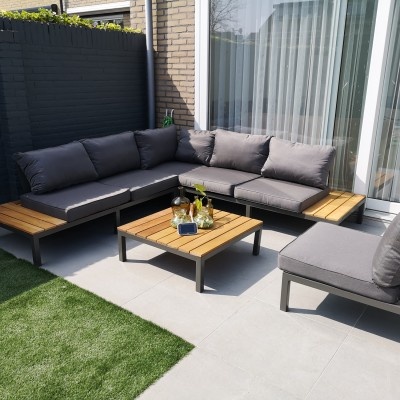 Tips voor het beschermen van je tuinmeubelen tegen zon en regen Tips voor het beschermen van je tuinmeubelen tegen zon en regen