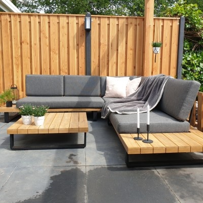 Oh dennenboom, oh dennenboom, staat jouw kerstboom al