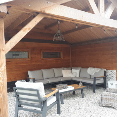 Het mooiste tuinontwerp voor een groen paradijs Het mooiste tuinontwerp voor een groen paradijs