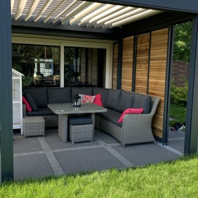 De meest inspirerende tuinontwerpen op een rijtje