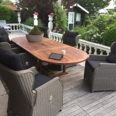 Start vandaag nog met de moestuin van je dromen Start vandaag nog met de moestuin van je dromen