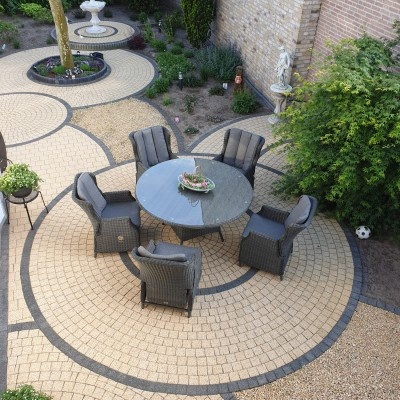 De beste tips voor het onderhouden van een schitterende bloementuin