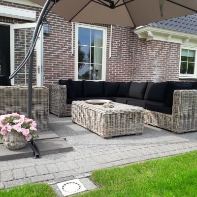 Tuinieren met een klein budget Tuinieren met een klein budget