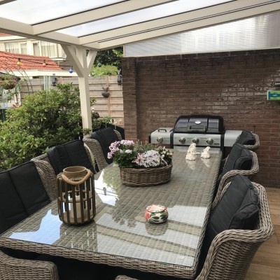 Tips om te tuinieren met een beperkt budget