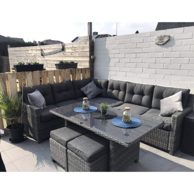 Tuinmeubelen voor Balkons vragen ruimtebesparende oplossingen Tuinmeubelen voor Balkons vragen ruimtebesparende oplossingen